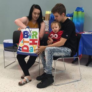 Meet your Posher, Thomas